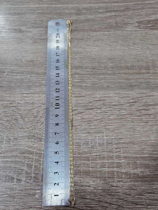 Златен синджир 585 14кт.