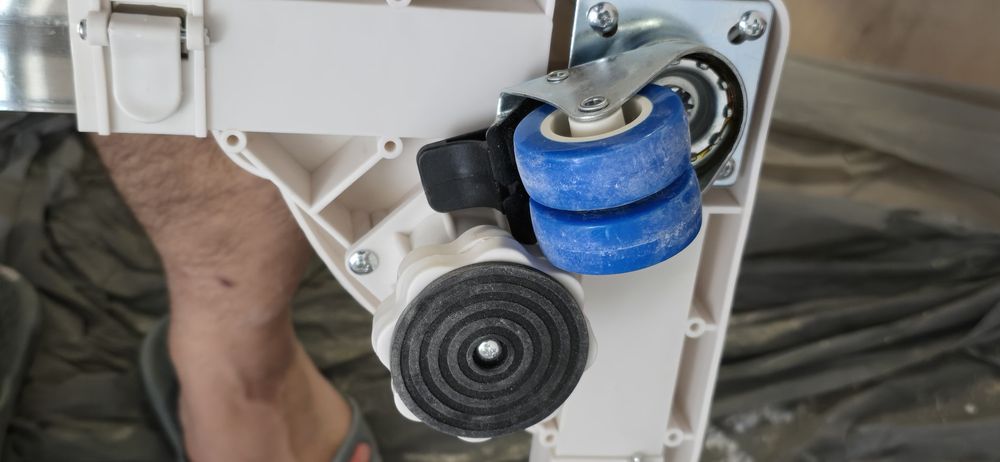 Поставка с колела за транспортиране Xavax 00110233