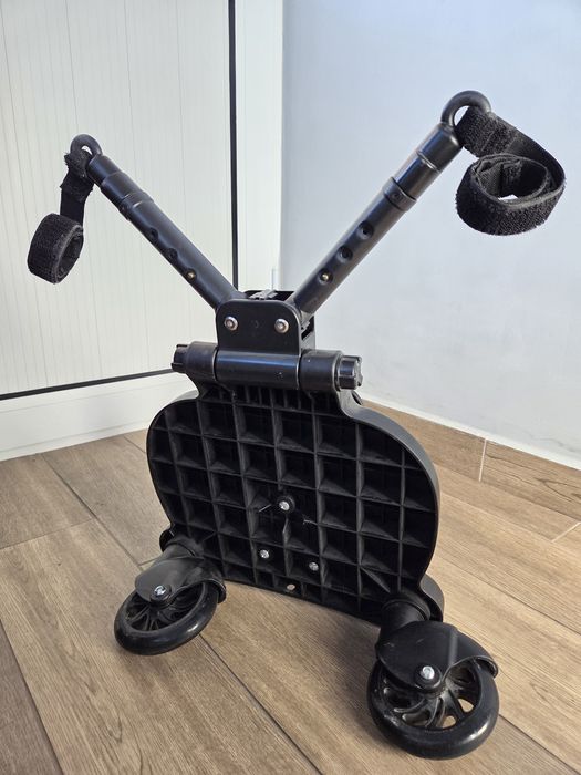 Борд за детска количка