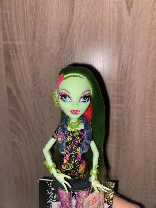Монстр хай / Monster high