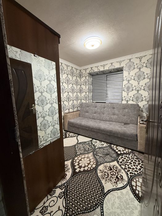 Farhod bozor tomonda oilaga 500$ 2xona ijaraga beriladi