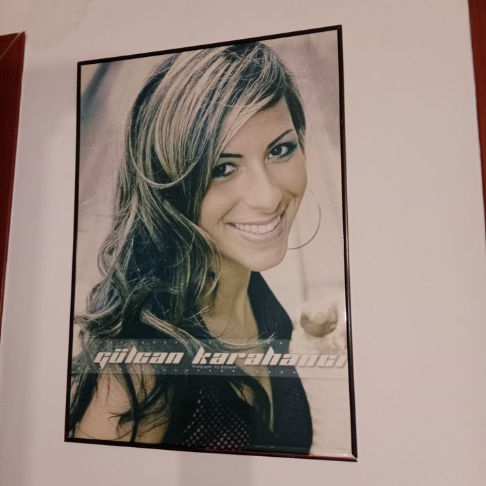 Парикмахерские картины