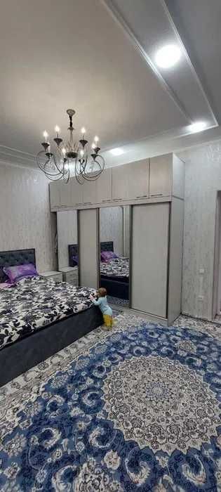 id:260107 Парус ёнида 4 хоналик ховли ижарага берилади.