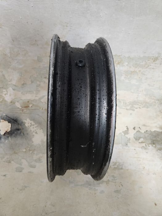 Gtiger orqa diska R13