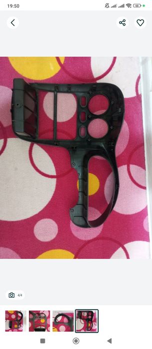 Продам панель приборов для Daewoo matiz