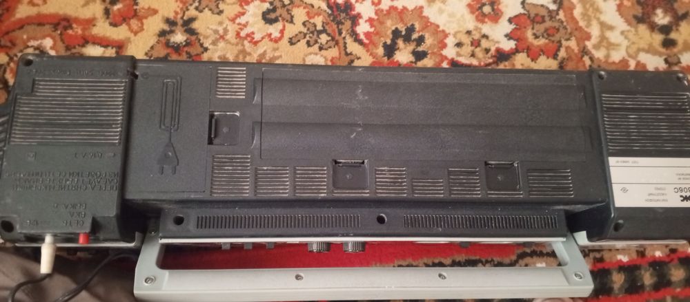 Иж 306С магнитафон