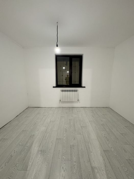 1 комнатная квартира