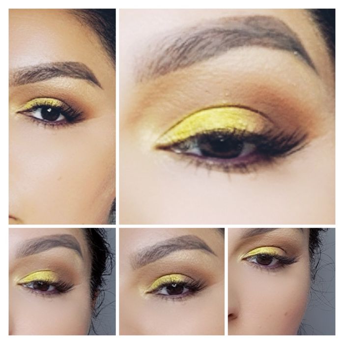 Machiaj ptr evenimente