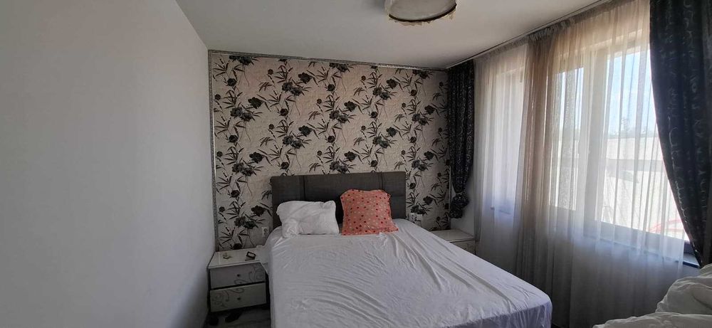 Vila noua de vanzare in Mogosoaia 600 m de la strada Principala