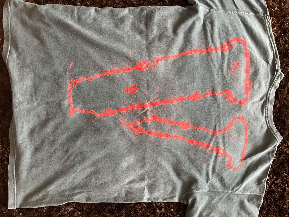 tricou vlone juicewrld