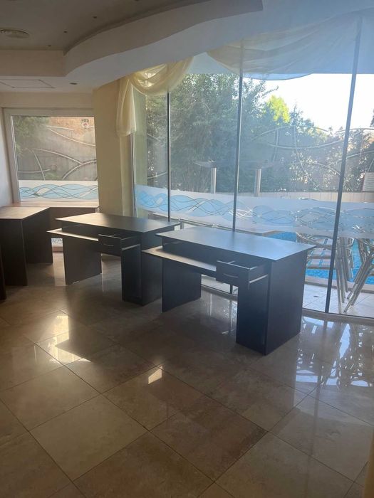 Мебели за офис (венге)