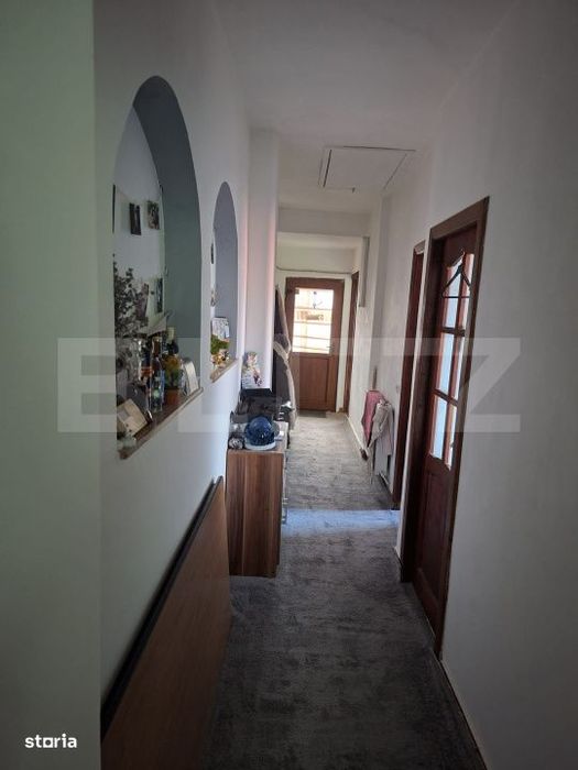 Casa de caramida, 4 camere, centru istoric-Brasov