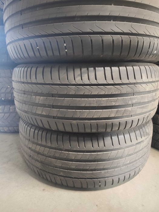 4бр.летни гуми 225/55/17 Pirelli