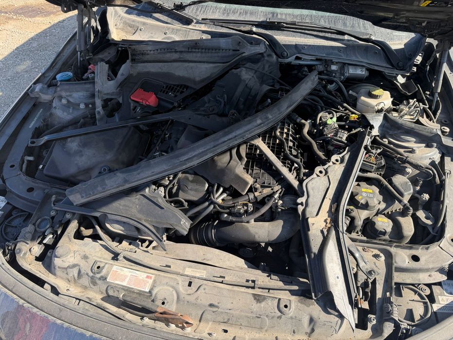 Bmw F36 440ix M performance 340hp НА ЧАСТИ ( бмв ф36 440 х-драйф 326 )
