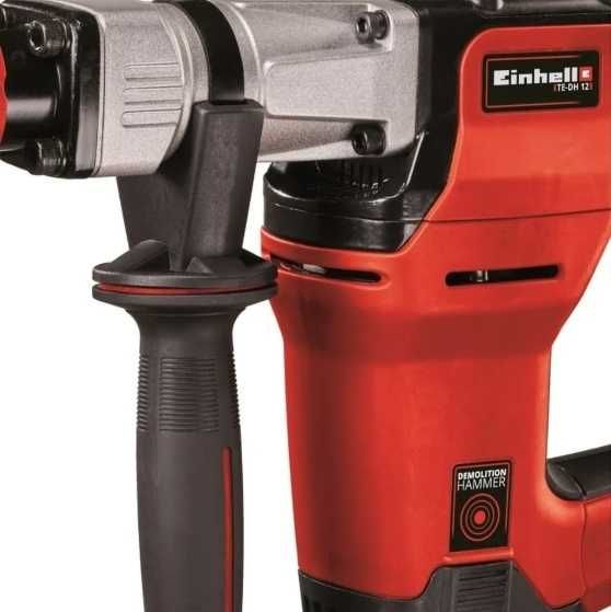 Отбойный молоток Einhell TE-DH 12