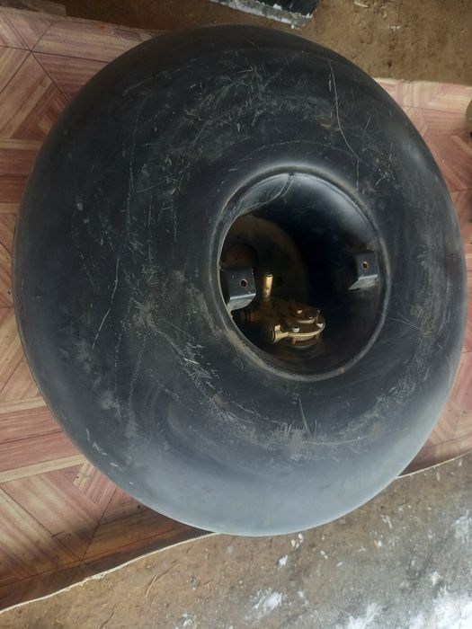 Газовое оборудование