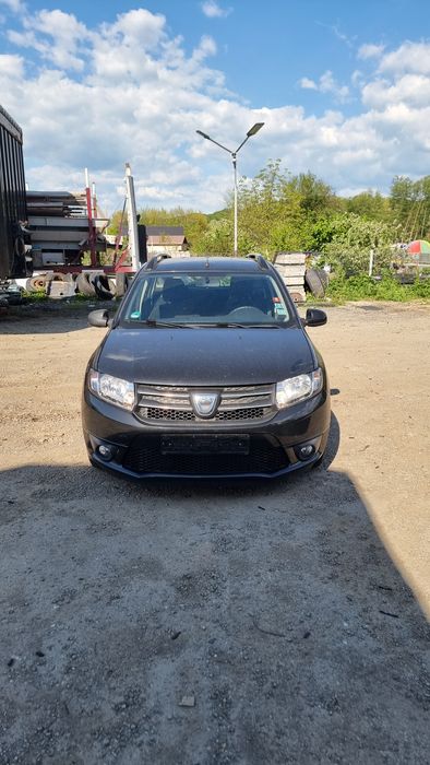 Dacia Logan MCV 0.9