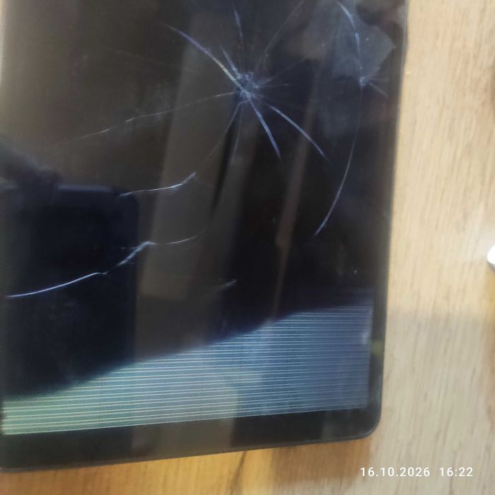 Планшет 8.7" Samsung Tab A9 (НА ЗАПЧАСТИ!!)