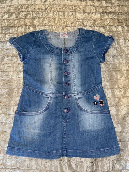 Рокли за малки госпожички