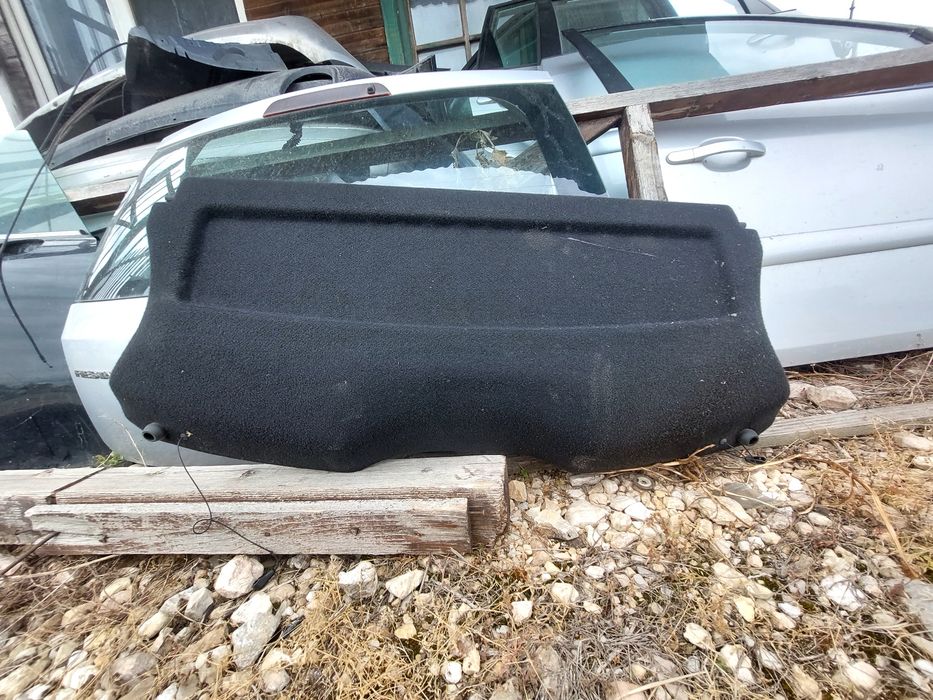 Ford Fiesta 1.25i
