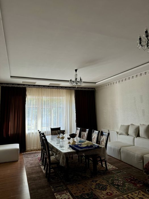 Продается дом 6сот Фаравон махалля Учхоз