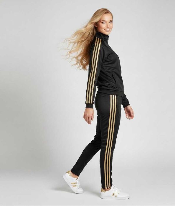 НАМАЛЕНИЕ Дамски анцуг ADIDAS Rashel 4 цвята Пролет/есен 2026