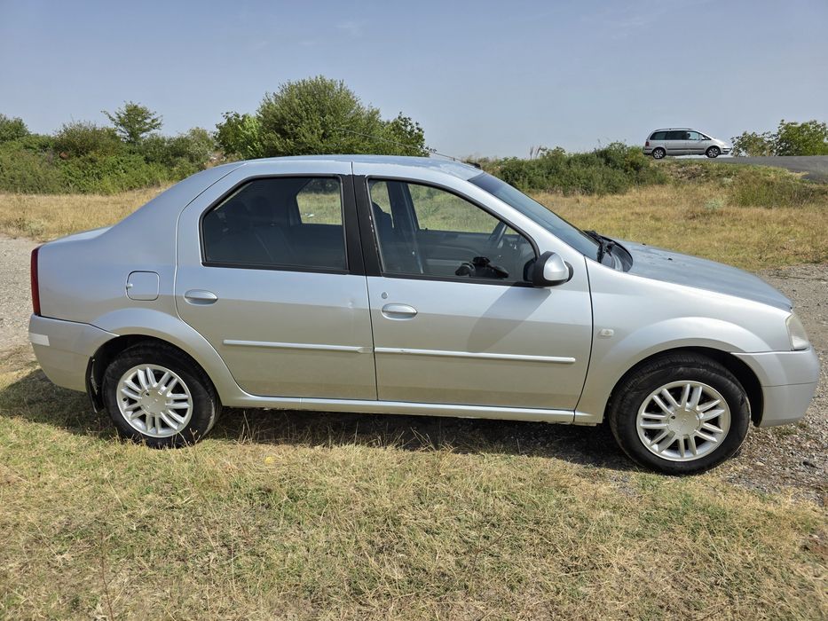 Dacia Logan 1.6, 105 CP – unic proprietar