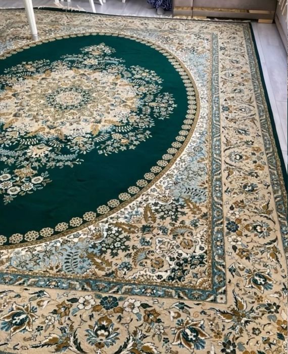 Ковры производства Турция