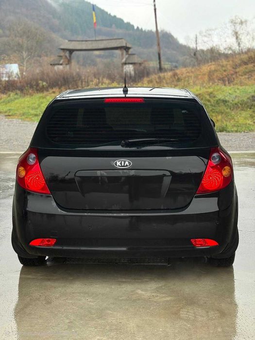 Kia 2008 Merge foarte bine VAND URGENT