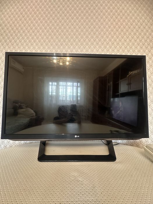 Телевизор LG смарт