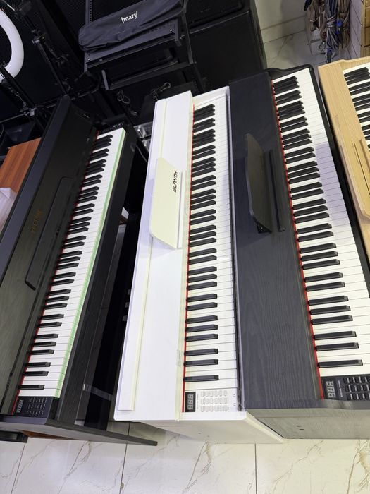 Пианино электронный BLANTH