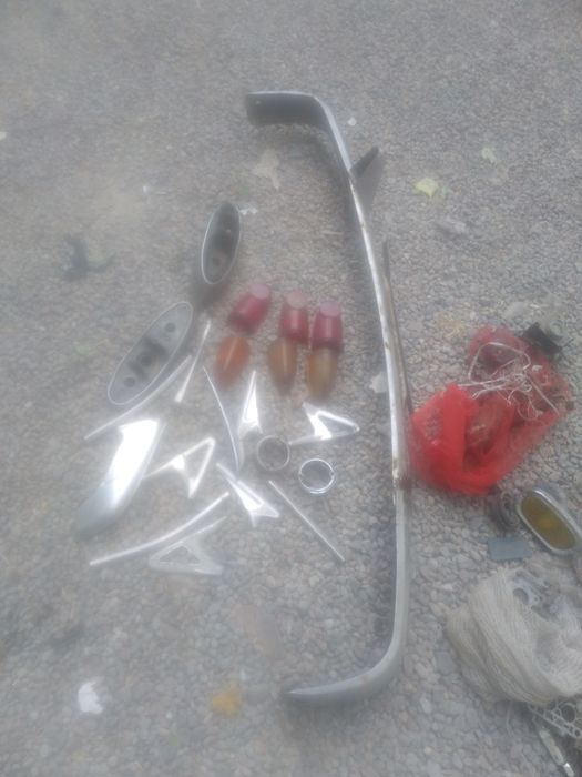 Продам Москвич 402  в среднем состоянии ,требует ремонта