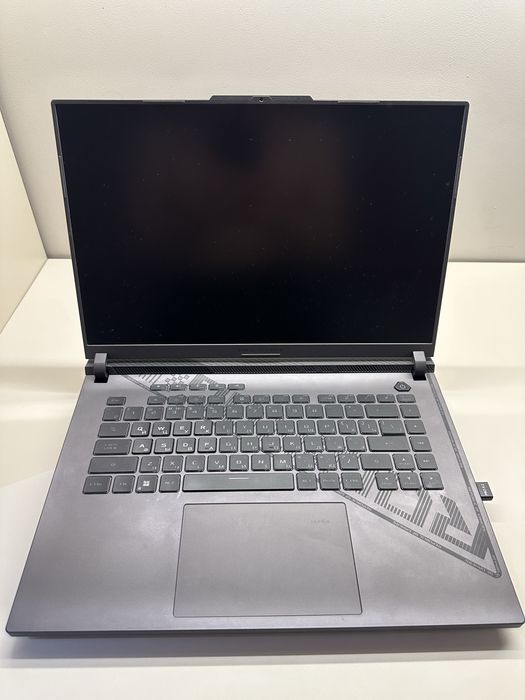 Игровой ноутбук ASUS ROG STRIX RTX4080