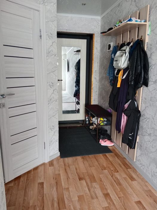 Продам 2х комнатную квартиру