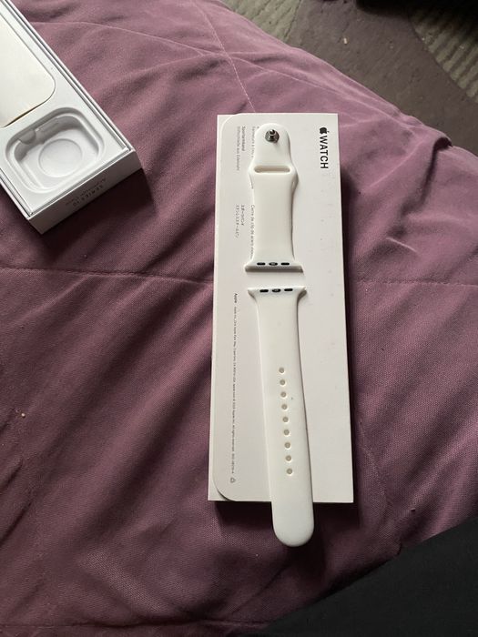 Apple Wath 10 series 46mm