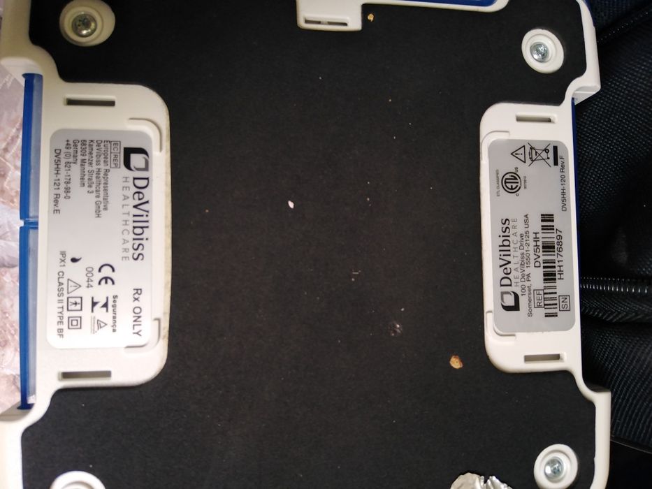 Aparat apnee in somn