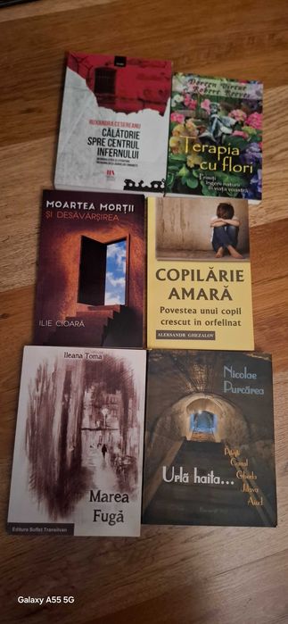 Carti diverse Oculta Mondiala