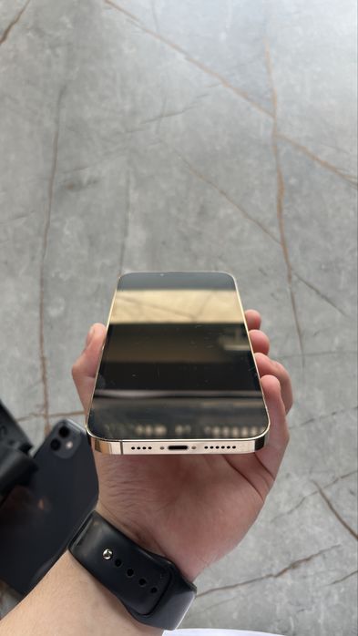 Iphone 13 Pro Max 128 гб