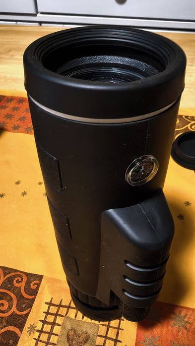 Monoclu portabil 40 x 60 (nou)