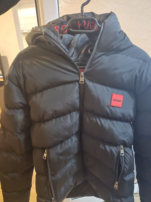 Hugo ,мъжко зимно яке