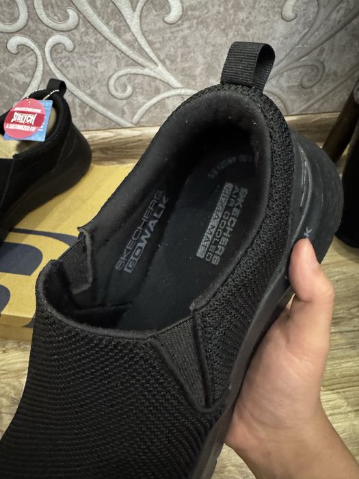 Скечерс в хорошем качестве