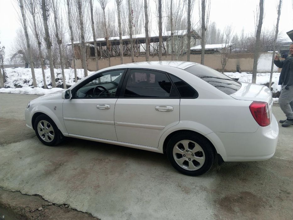 Jentra sotiladi 2022