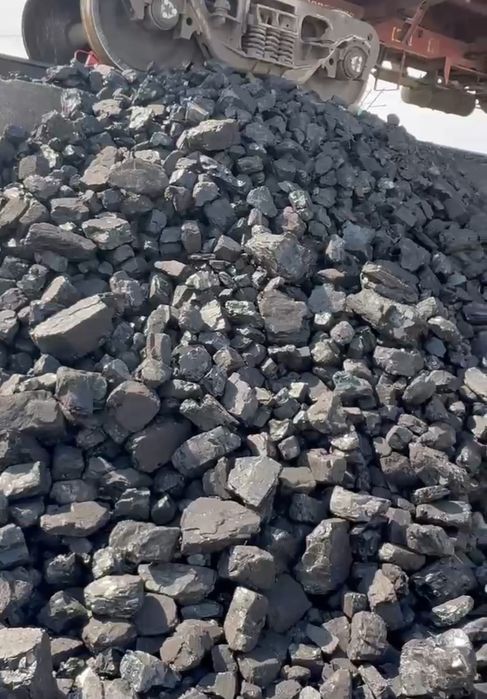 Сортовой шубаркуль уголь доставка