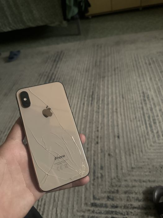Iphone xs aaaaaa