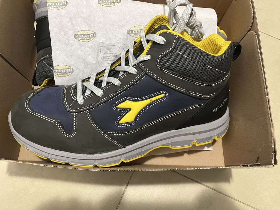 Обувки Diadora 46 номер.