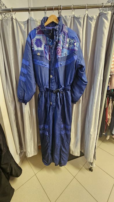 Combinezon salopeta ski mai multe modele