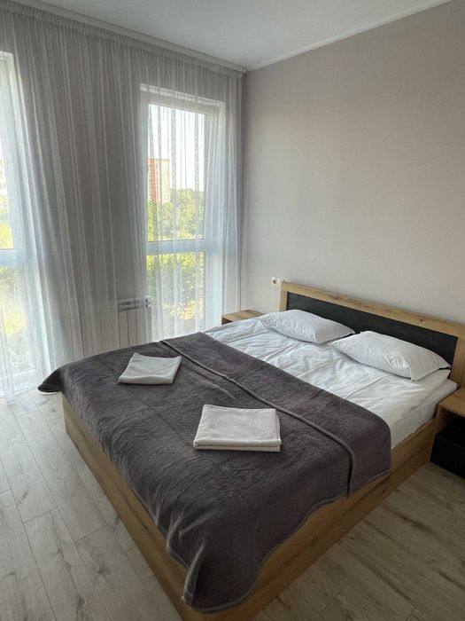 Дава се под наем Двустаен апартамент в София, Връбница 2 - 62 кв.м за 550 € - Снимка #3