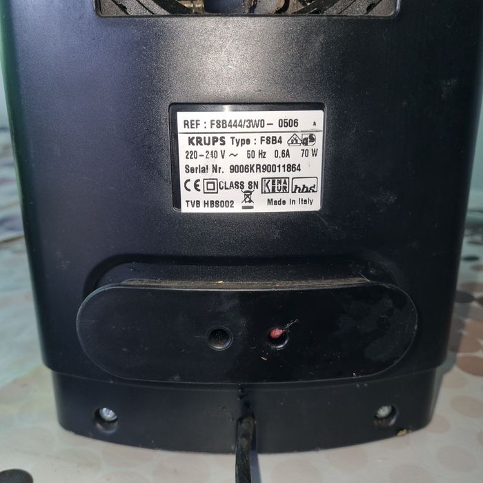 De vânzare dozator bere krups