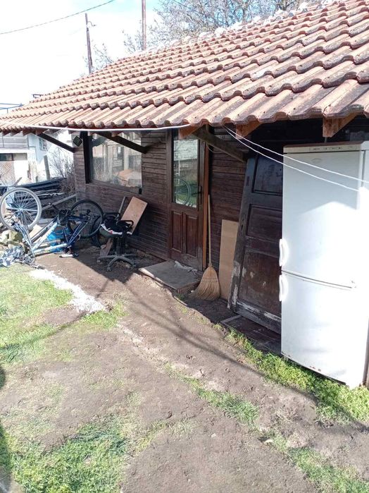 Продава се фургон