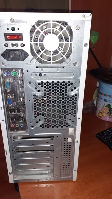 Продам процессор бу